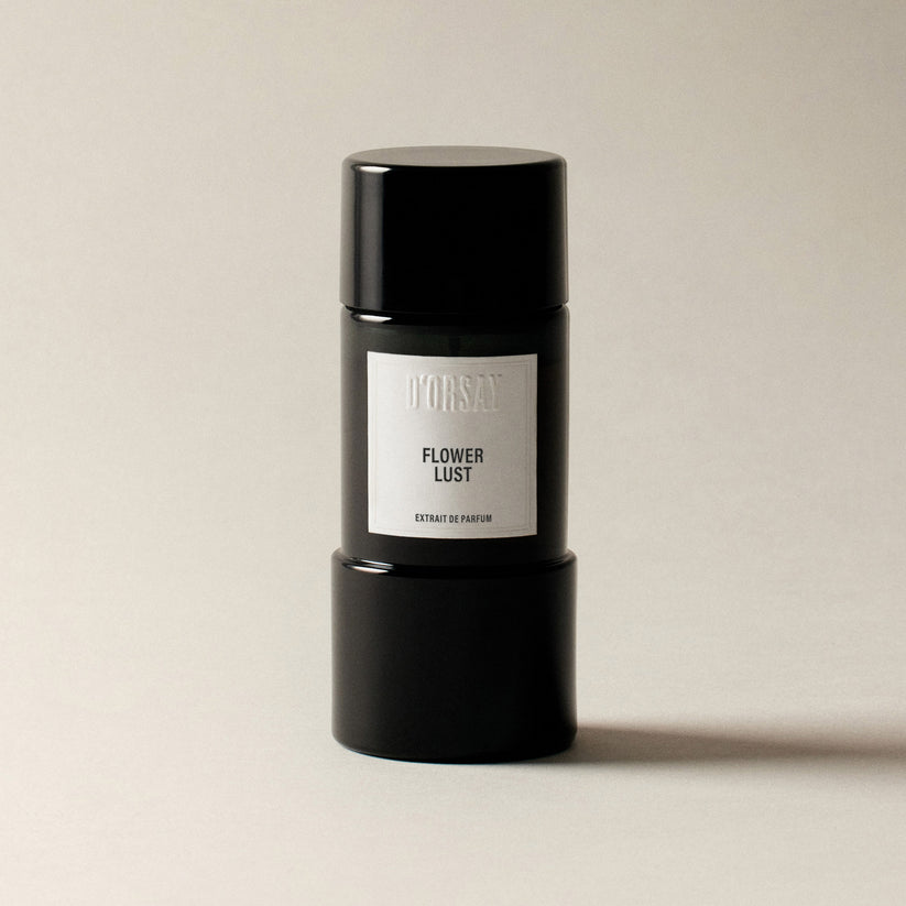 D'Orsay Flower Lust Extrait de Parfum 90ml