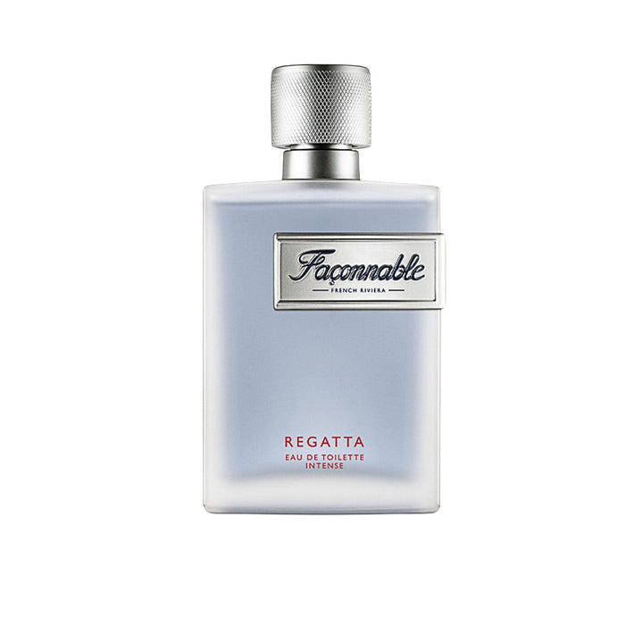 Туалетная вода Faconnable Regatta Intense 90 мл для мужчин