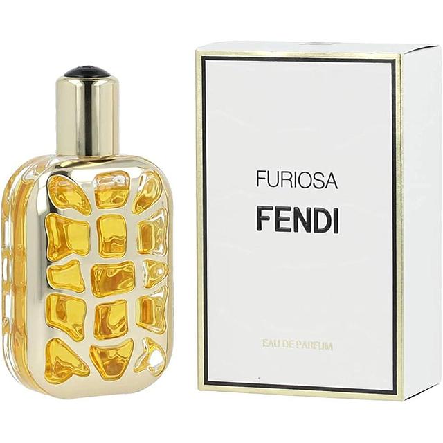 Fendi Furiosa Eau De Parfum 50ml for Women