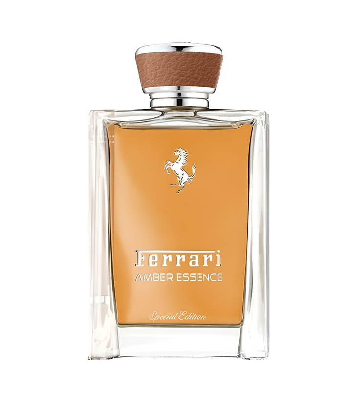 Ferrari Amber Essence парфюмированная вода 100 мл для мужчин