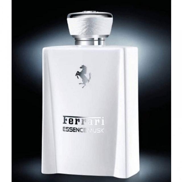 Ferrari Essense Musk Eau De Parfum 100ml for Men