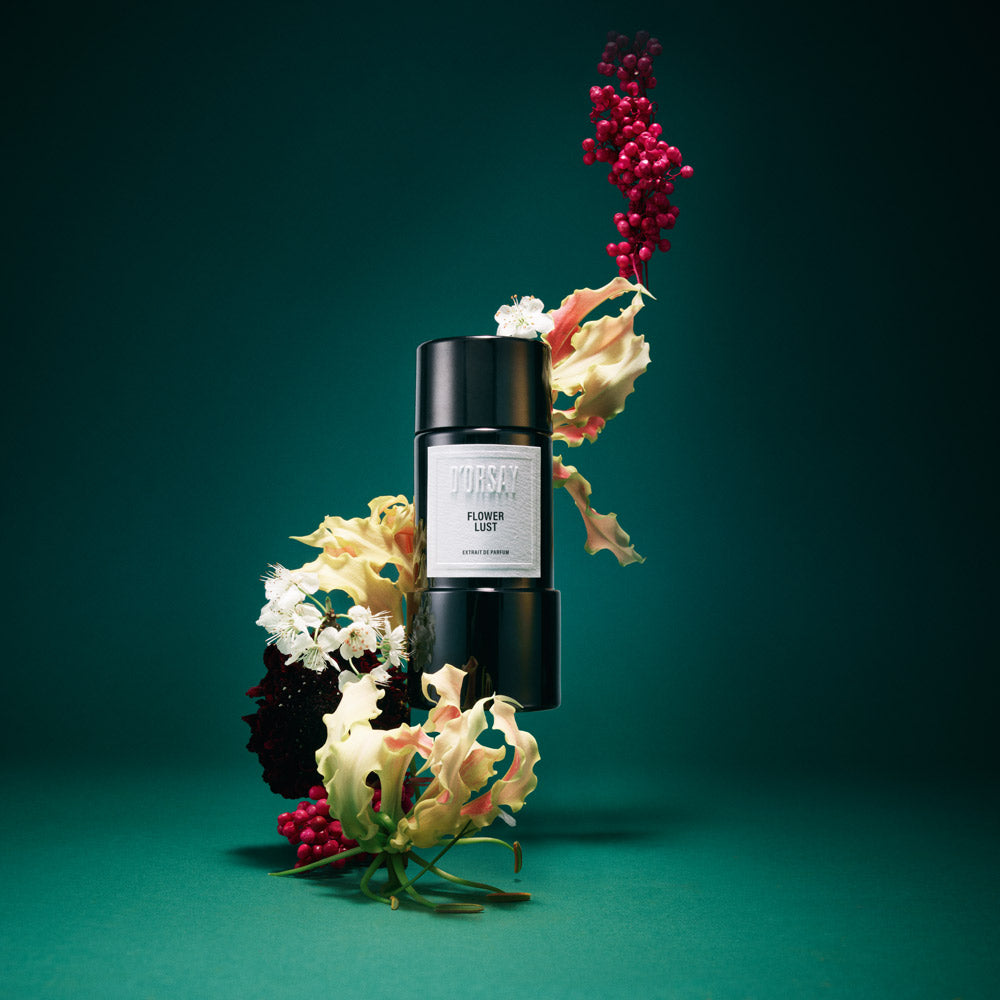 D'Orsay Flower Lust Extrait de Parfum 90ml