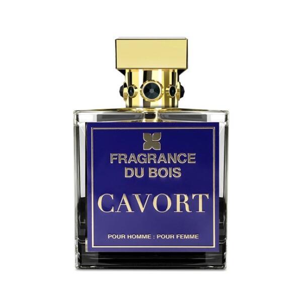 Fragrance Du Bois Cavort Pour Femme Parfum 100ml – Elegant Floral Oriental Perfume