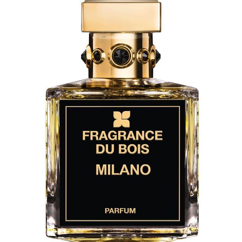 Fragrance Du Bois Milano Parfum 100ml – Luxurious Woody Oriental Perfume