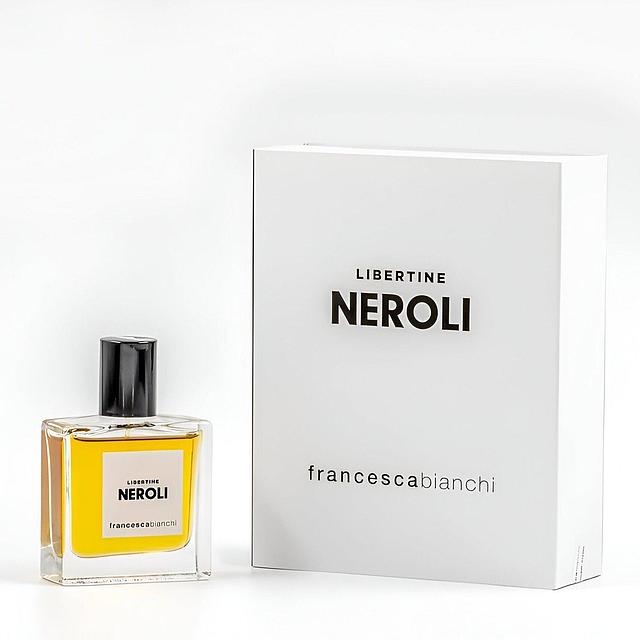 Francesca Bianchi Libertine Neroli Extrait De Parfum 30ml for Unisex