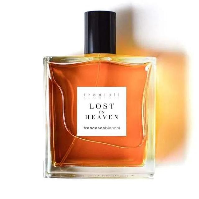 Francesca Bianchi Lost in Heaven Extrait De Parfum 30ml for Unisex