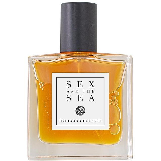 Francesca Bianchi Sex&Sea Extrait De Parfum 30ml for Unisex