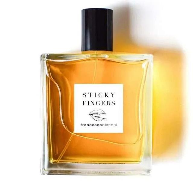 Francesca Bianchi Sticky Fingers Extrait De Parfum 30ml for Unisex