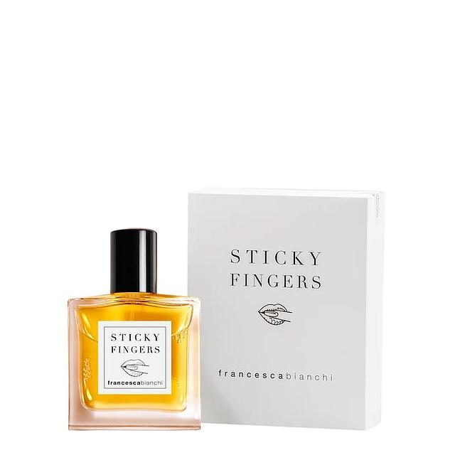 Francesca Bianchi Sticky Fingers Extrait De Parfum 30ml for Unisex