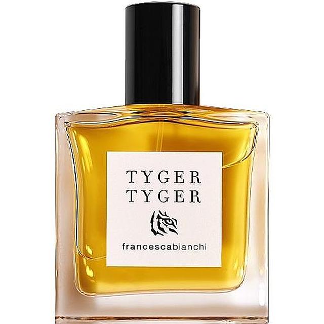 Francesca Bianchi Tyger Tyger Extrait De Parfum 30ml for Unisex