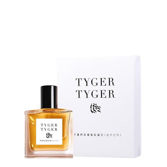Francesca Bianchi Tyger Tyger Extrait De Parfum 30ml for Unisex