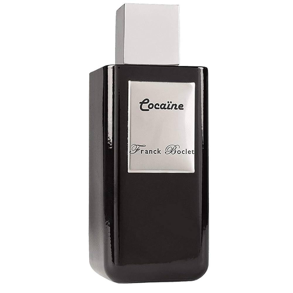 Franck Boclet Cocaine Eau de Parfum 100ml – Bold Oriental Unisex Perfume