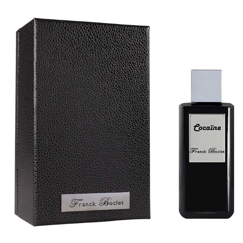 Franck Boclet Cocaine Eau de Parfum 100ml – Bold Oriental Unisex Perfume