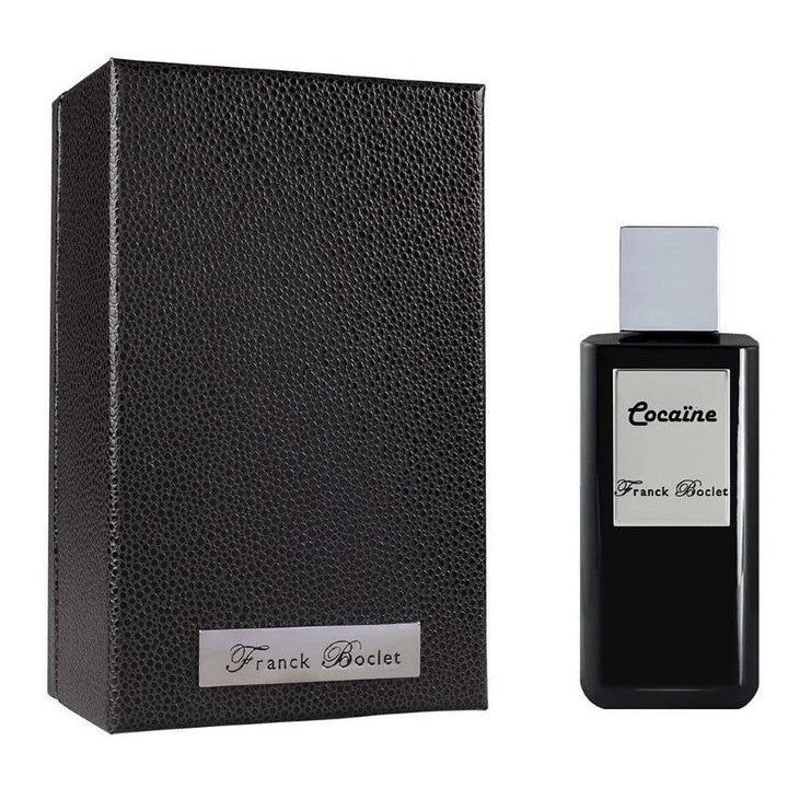 Franck Boclet Cocaine Eau de Parfum 100ml – Bold Oriental Unisex Perfume