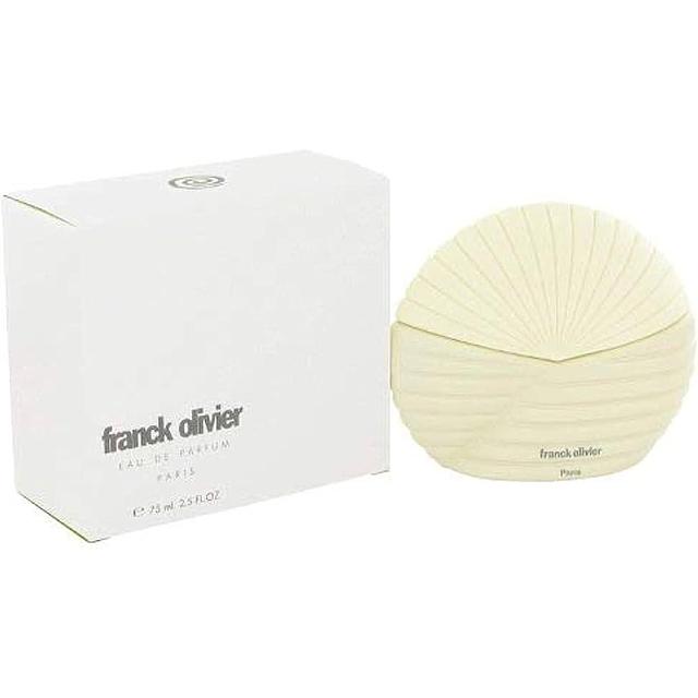 Franck Olivier Eau De Parfum 75ml for Women