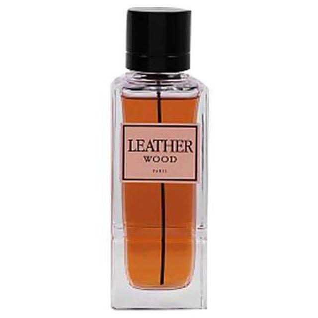 Geparlys Leather Wood Paris парфюмированная вода 100 мл для мужчин