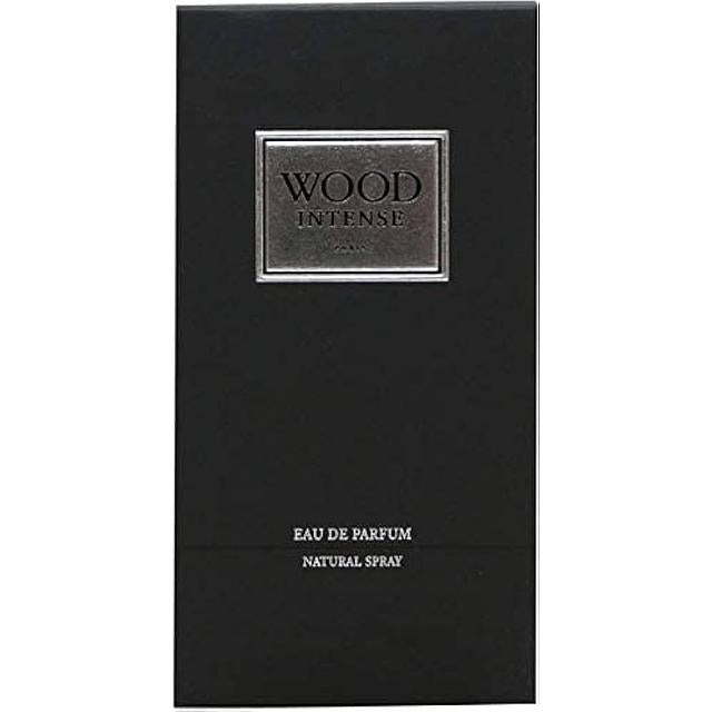 Geparlys Wood Intense Paris Eau De Parfum 100ml for Men
