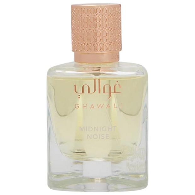 Ghawali Midnight Noise Parfum 75ml – Bold Oriental Floral Perfume