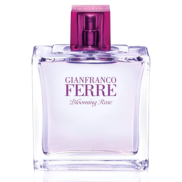 Туалетная вода Gianfranco Ferre Blooming Rose 100 мл для женщин
