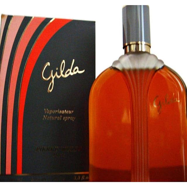 Gilda Eau De Parfum 100ml for Women