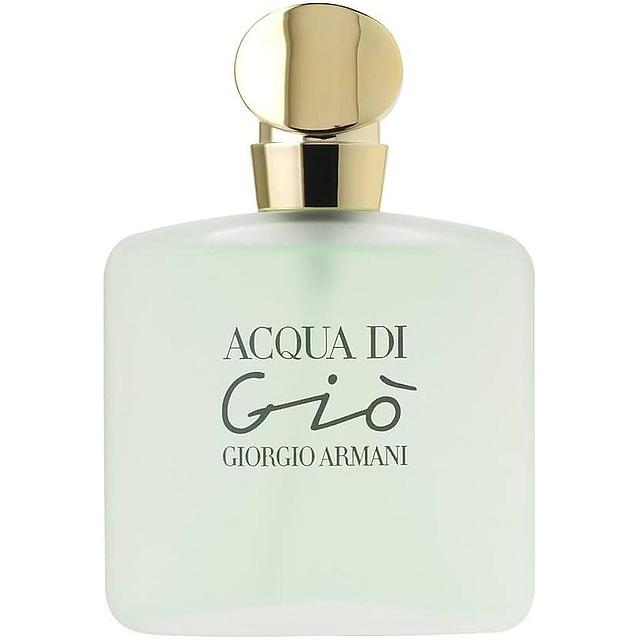 Giorgio Armani Acqua di Gioia Eau de Parfum Intense 100 мл для женщин
