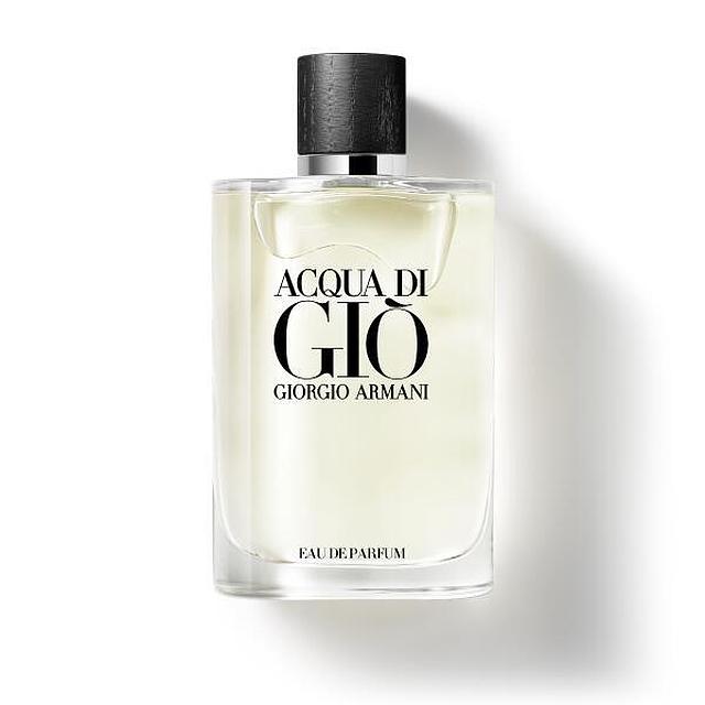 Giorgio Armani Acqua di Giò Parfum 200 мл для мужчин