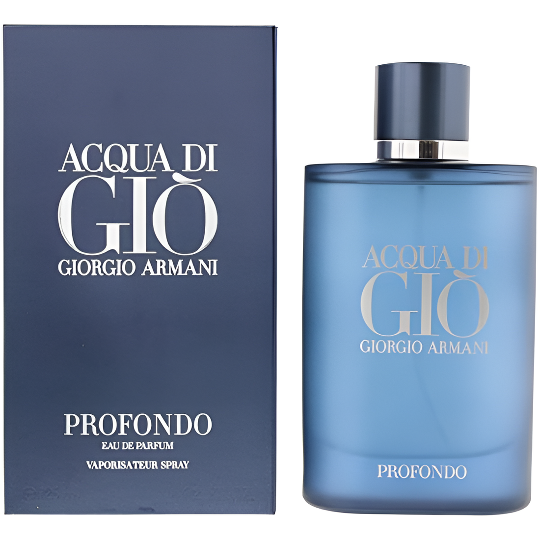 Giorgio Armani Acqua di Gio Profondo Eau de parfum for Men