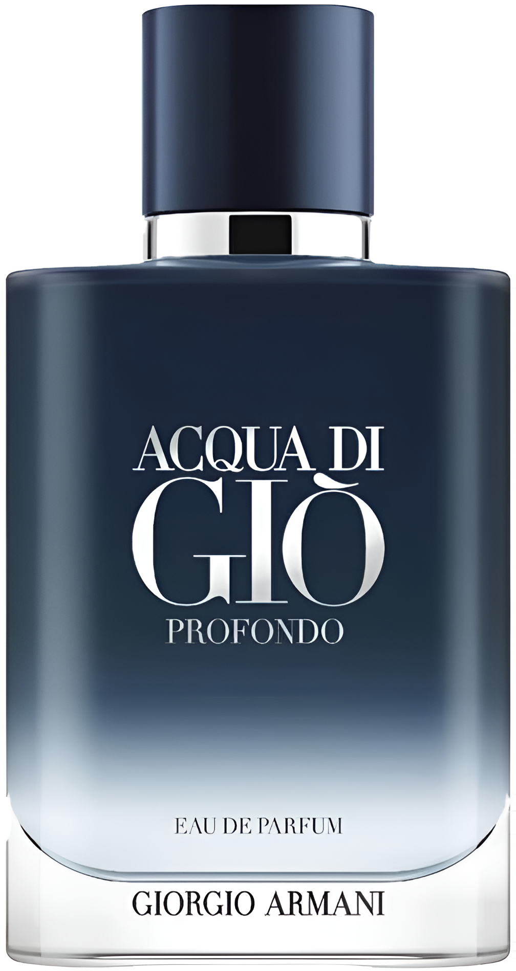 Giorgio Armani Acqua di Gio Profondo Eau de parfum for Men