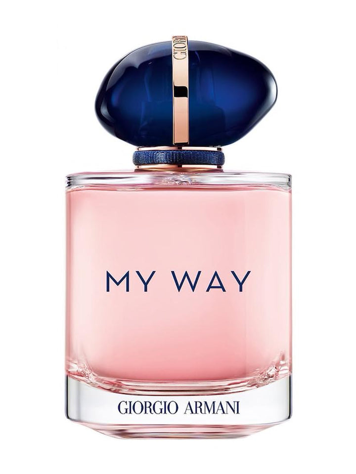 Giorgio Armani My Way парфюмированная вода 90 мл для женщин