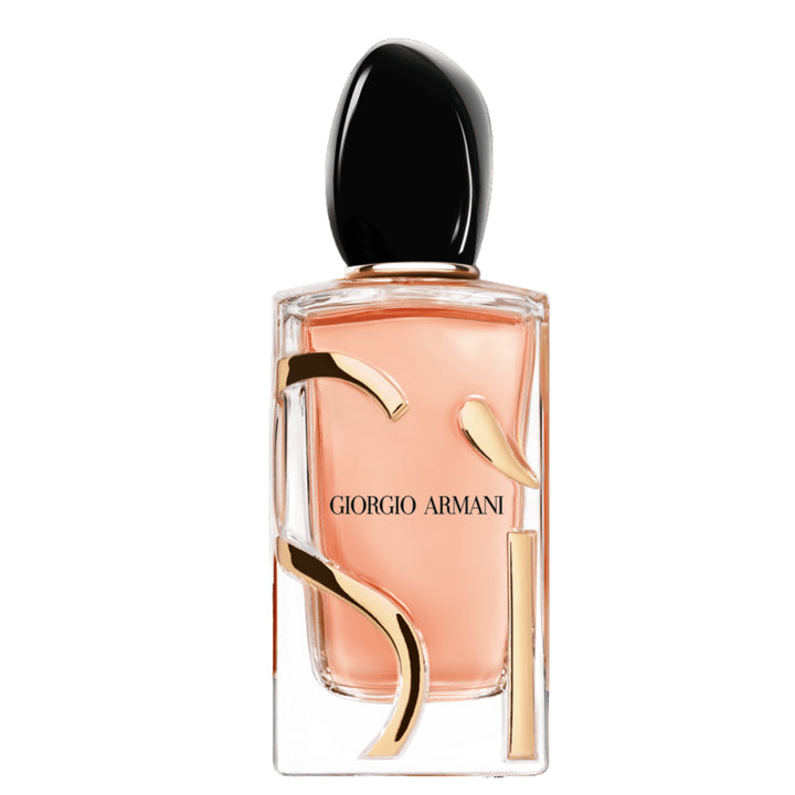 Giorgio Armani Sì Eau de Parfum 100 мл для женщин