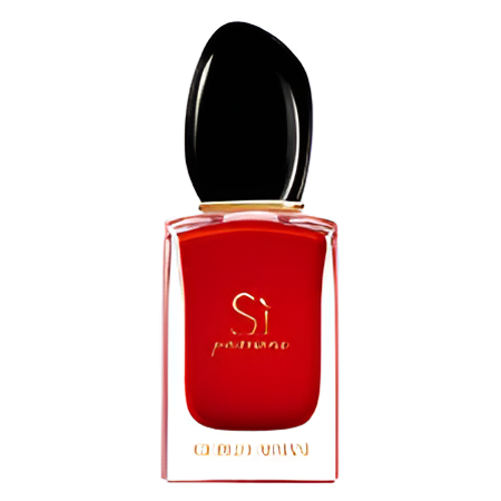 Giorgio Armani Sì Passione Eau de Parfum 100 мл для женщин