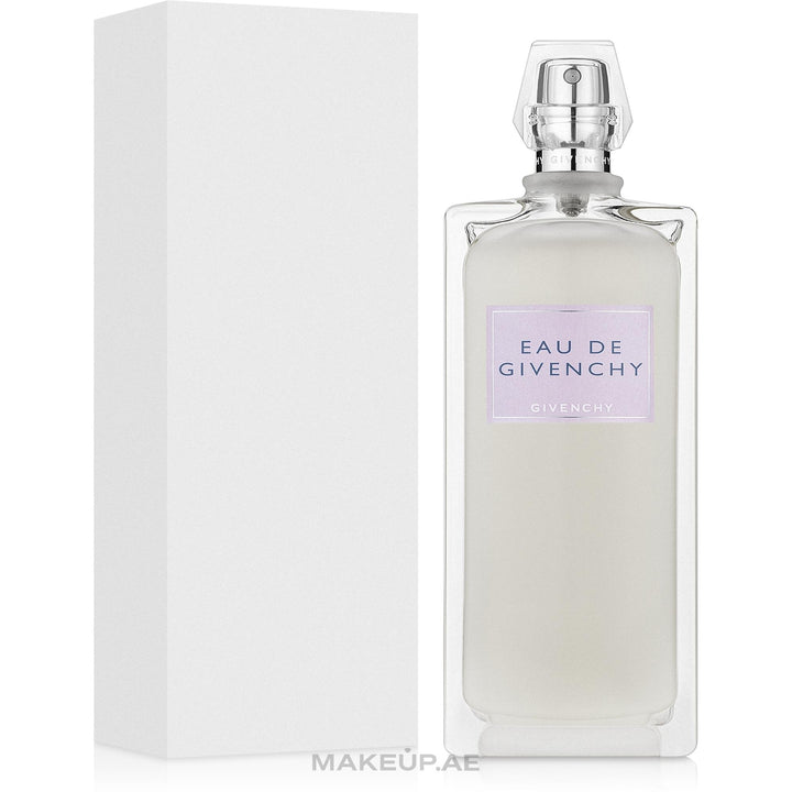 Givenchy Eau De Givenchy Eau De Toilette 100ml for Women