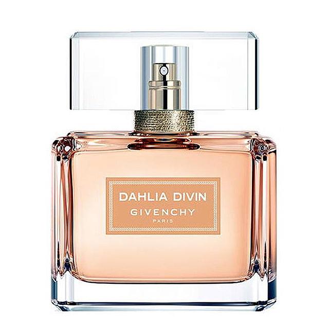 Givenchy Dahlia Divin Eau De Parfum 75ml for Women