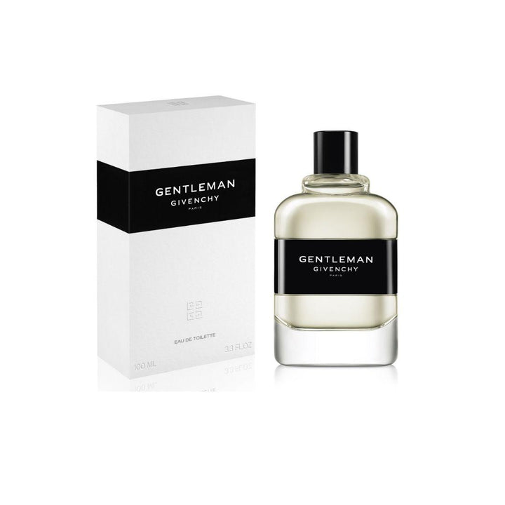 عطر جيفنشي جنتلمان 2017 أو دو تواليت للرجال 100 مل