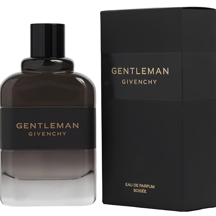 عطر جيفنشي جنتلمان بويسي أو دي بارفان 100 مل للرجال