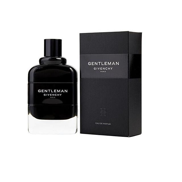 عطر جيفنشي جنتلمان أو دو برفيوم للرجال 100 مل