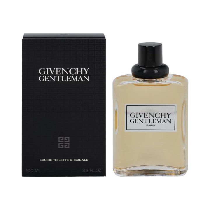 عطر جيفنشي جنتلمان أوريجينال أو دو تواليت للرجال 100 مل