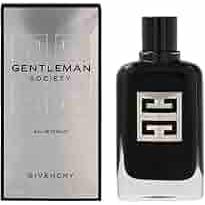 عطر جيفنشي جنتلمان سوسيتي أو دو برفيوم 100 مل للرجال