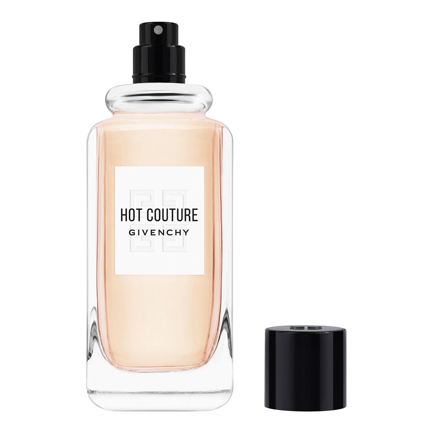 Givenchy Hot Couture Eau De Parfum 100ml for Women