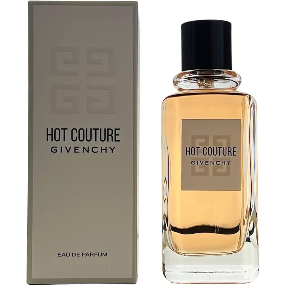 Givenchy Hot Couture Eau De Parfum 100ml for Women