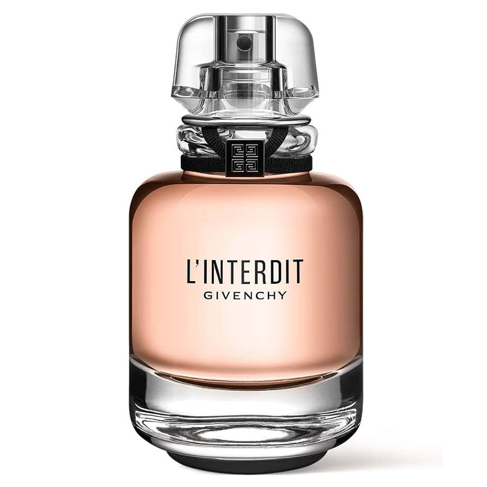 Givenchy L'Interdit Eau De Parfum for Women