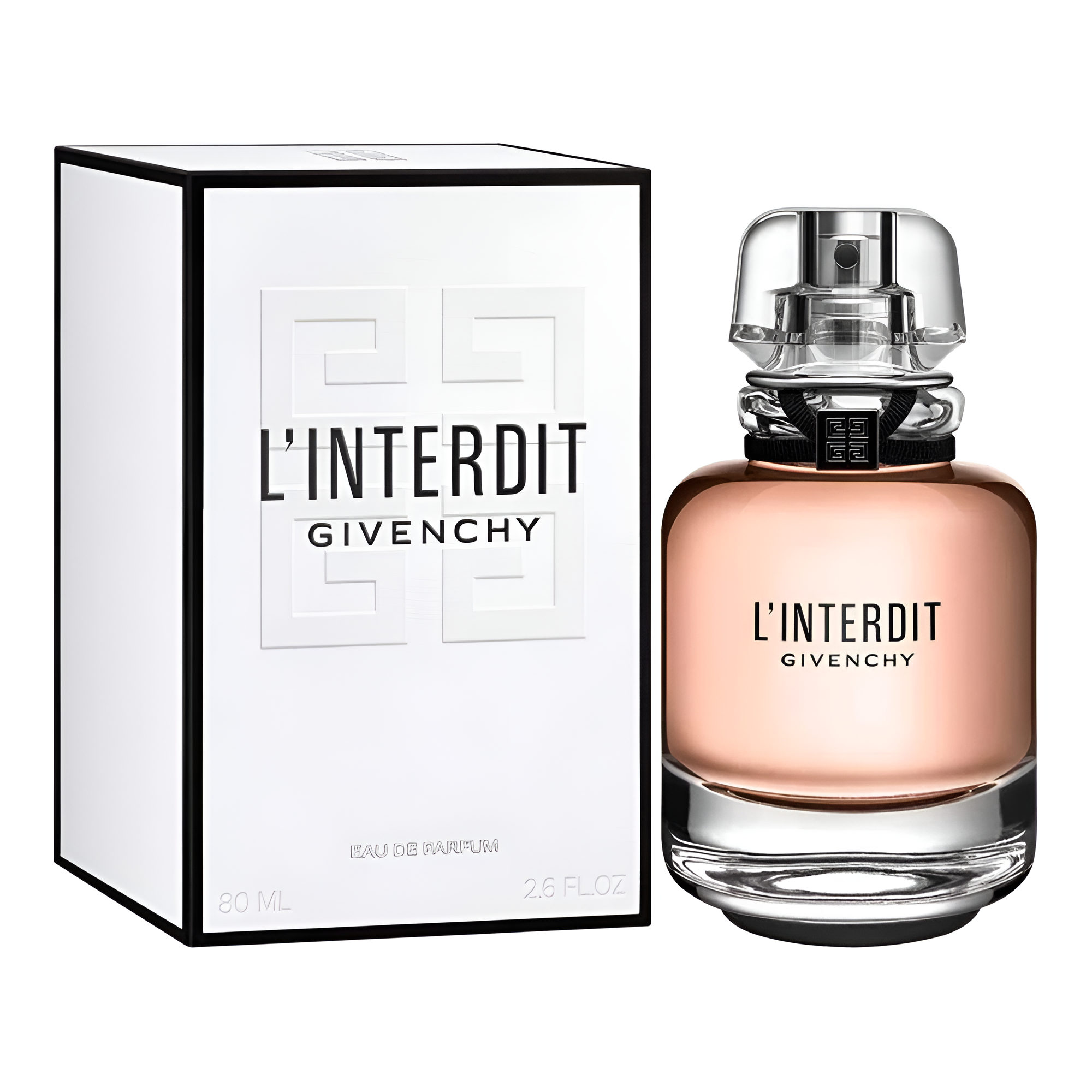 Givenchy L'Interdit Eau De Parfum for Women