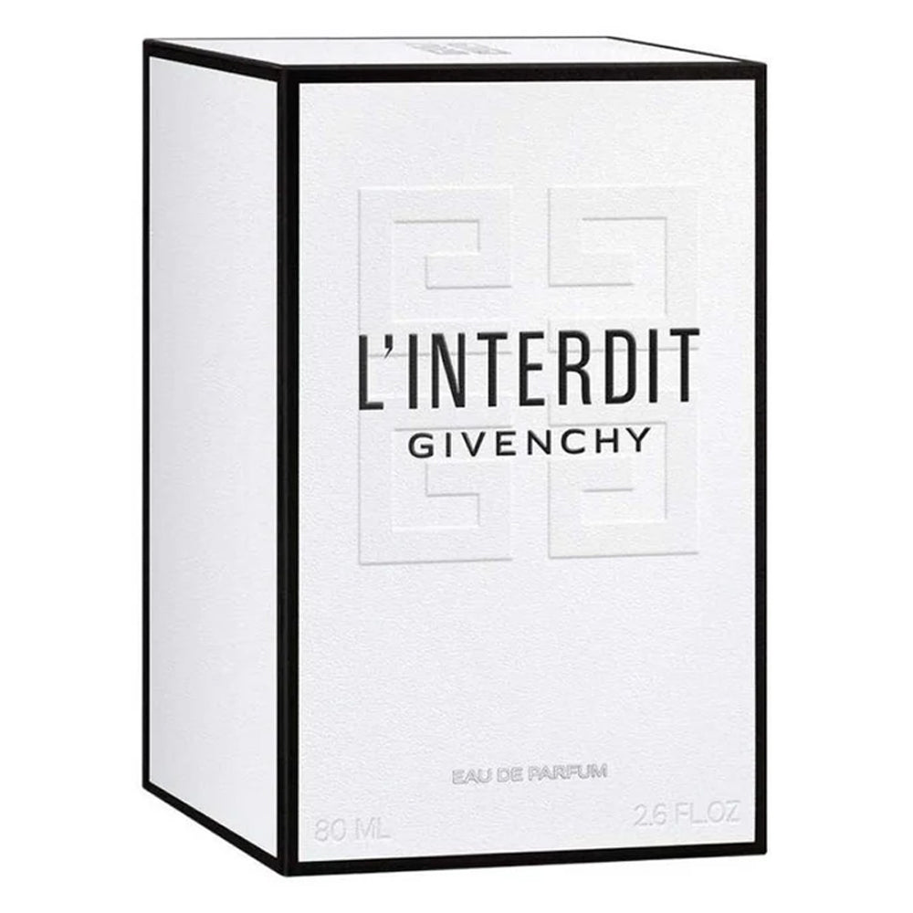 Givenchy L'Interdit Eau De Parfum for Women