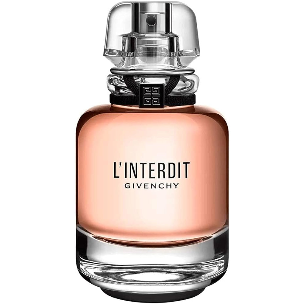 Givenchy L'Interdit Eau De Toilette for Women