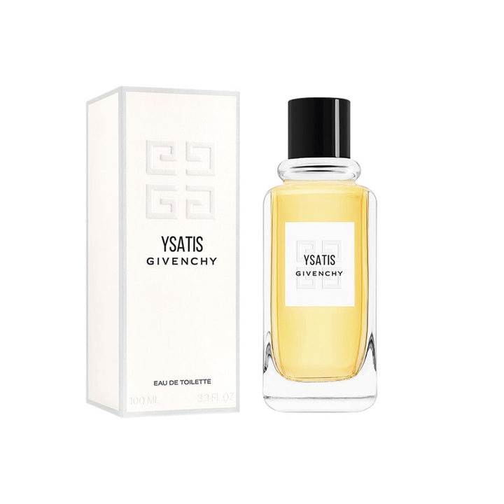 Givenchy Ysatis Eau De Toilette 100ml for Women