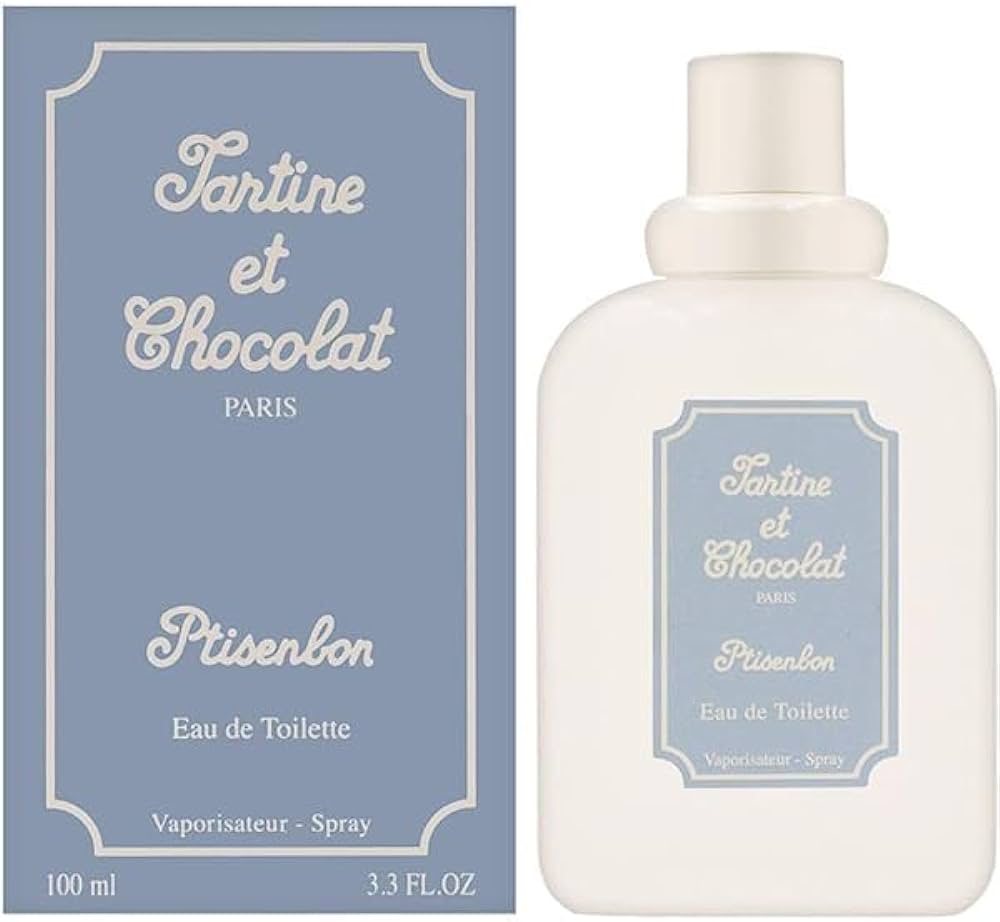 Givenchy Tartine Et Chocolat Eau De Toilette for Women
