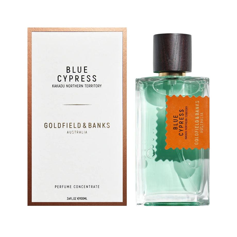 Goldfield & Banks Blue Cypress Eau de Parfum 