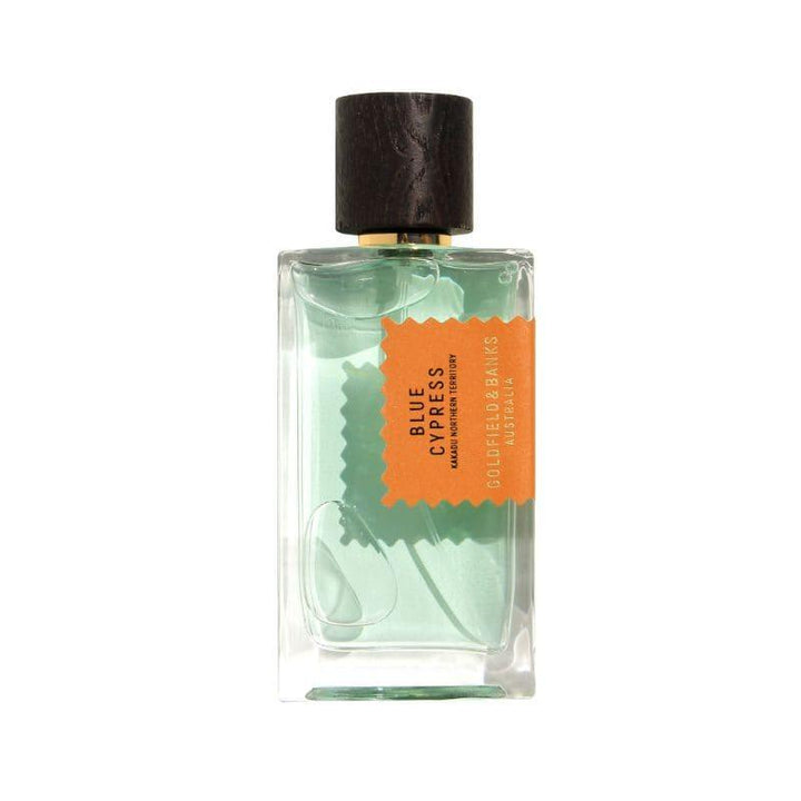 Goldfield & Banks Blue Cypress Eau de Parfum 