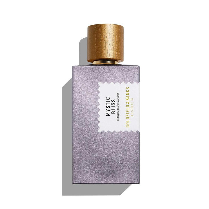 Goldfield & Banks Mystic Bliss Eau de Parfum 100ml – Gourmand Aromatic Unisex Perfume