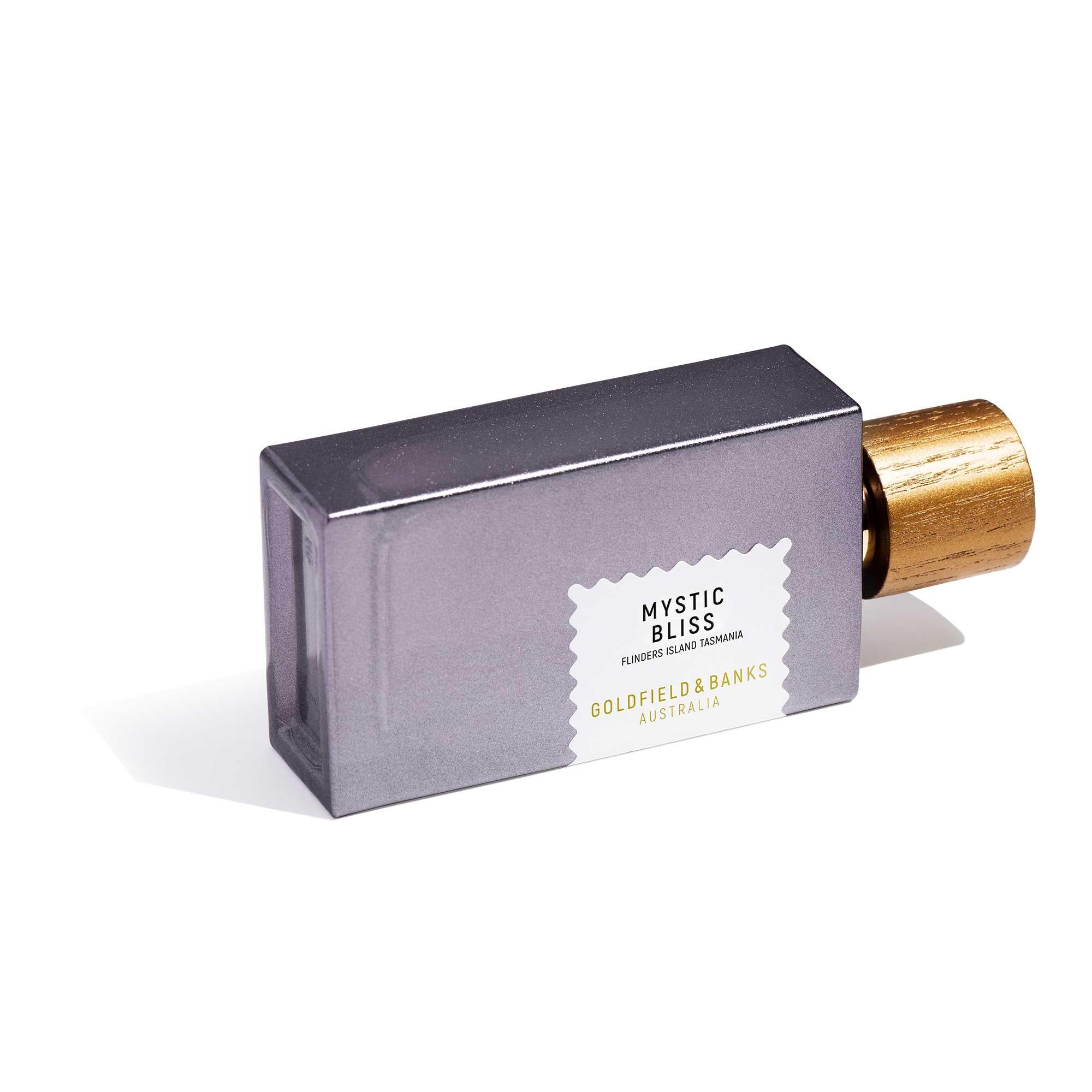 Goldfield & Banks Mystic Bliss Eau de Parfum 100ml – Gourmand Aromatic Unisex Perfume